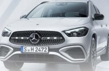 MercedesBenzGLA13