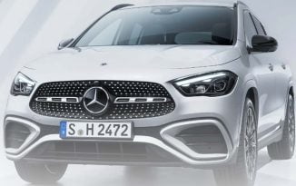 MercedesBenzGLA13