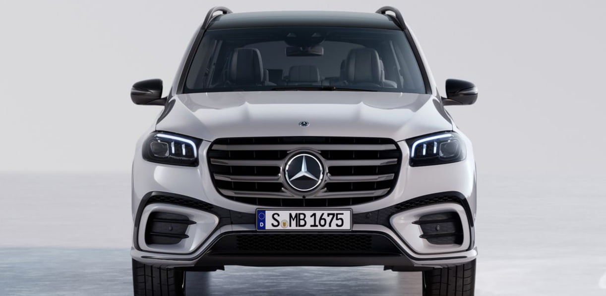 Mercedes roept wereldwijd 341.000 SUV’s terug om brandgevaar MercedesBenzGLS9