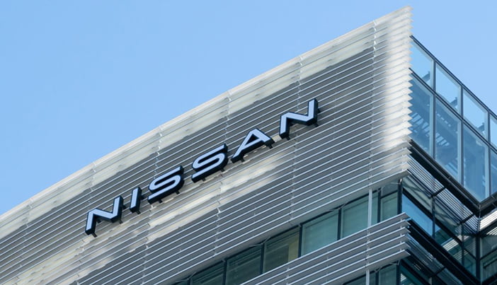 NissanHK