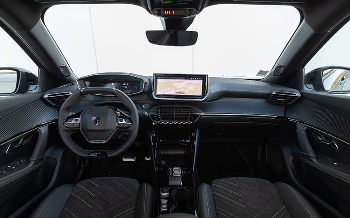 Peugeot2008eTest2