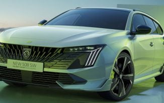 Peugeot508Facelift10