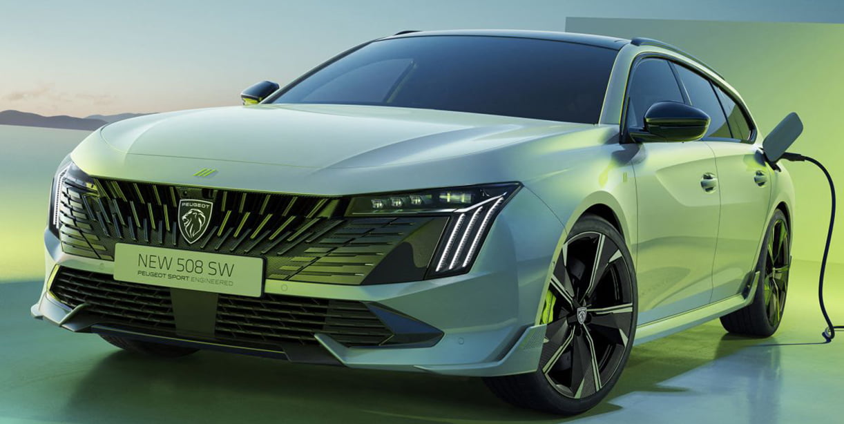 Peugeot508Facelift10