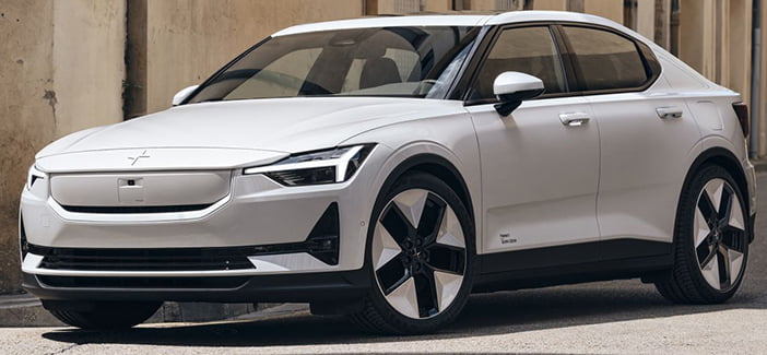 Polestar2facelift