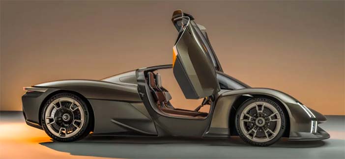 PorscheMissionXconcept