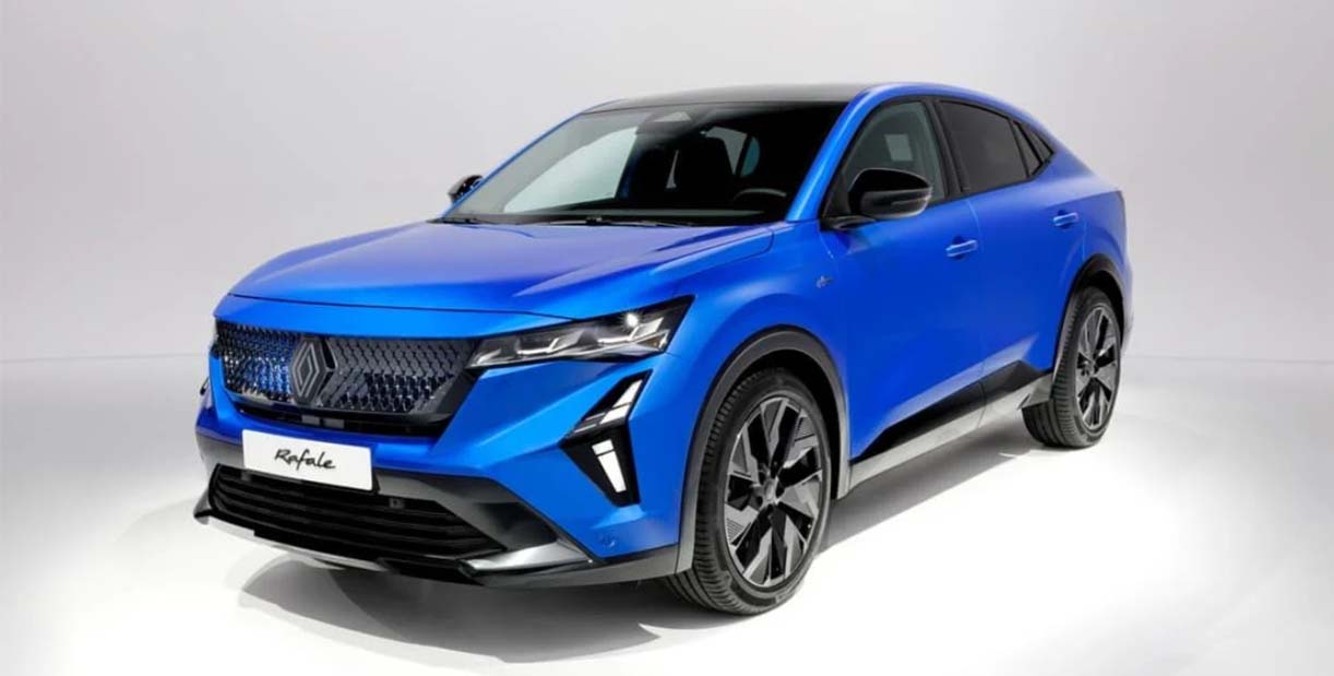 RenaultRafale