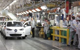 RenaultZoé