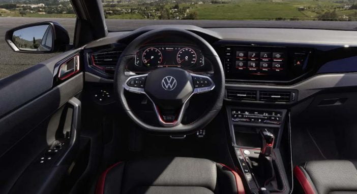 VolkswagenPoloGTIedition25d