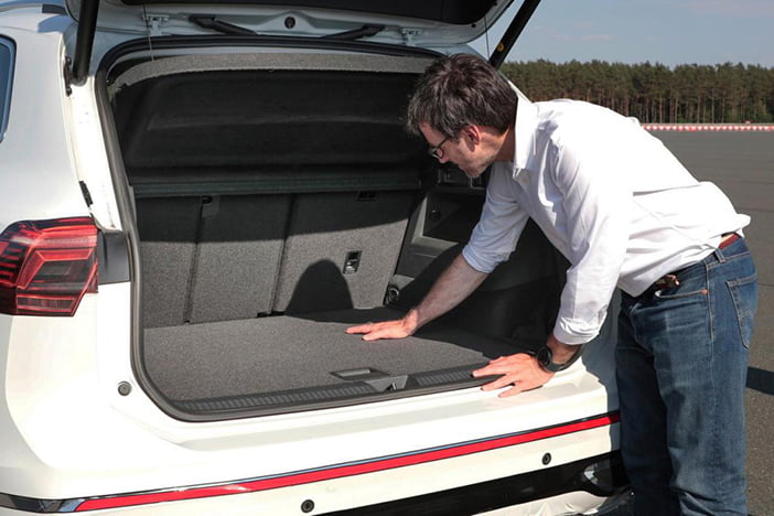 VolkswagenTiguanPrototype14