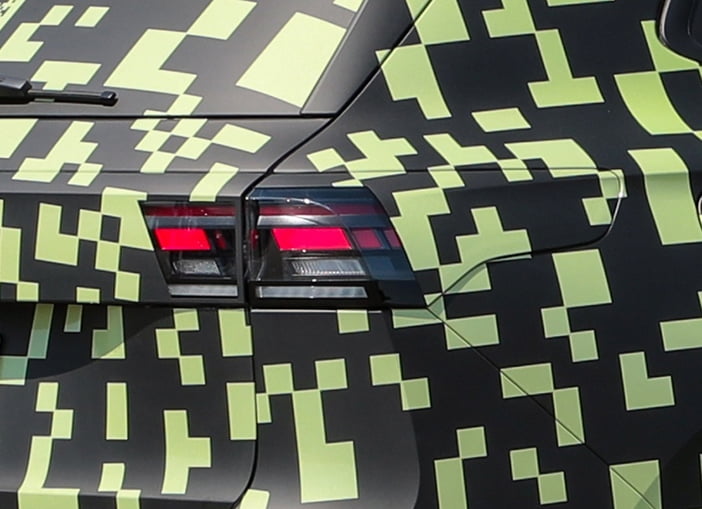 VolkswagenTiguanPrototype17