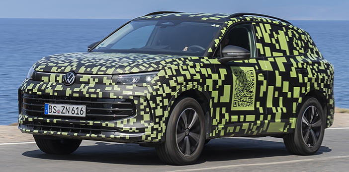 VolkswagenTiguanPrototype18