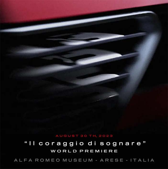AlfaRomeo33plaag
