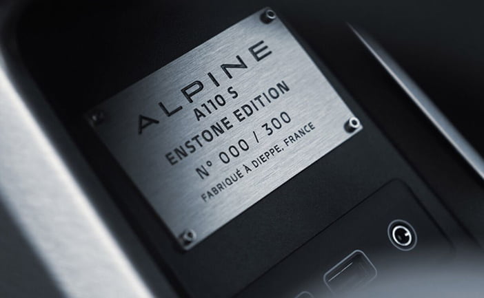 AlpineA110SenstoneEdition9