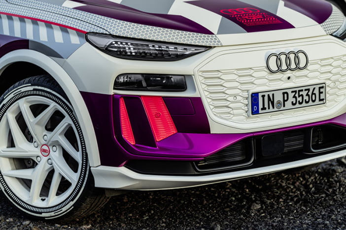 AudiQ6eTronPrototype13