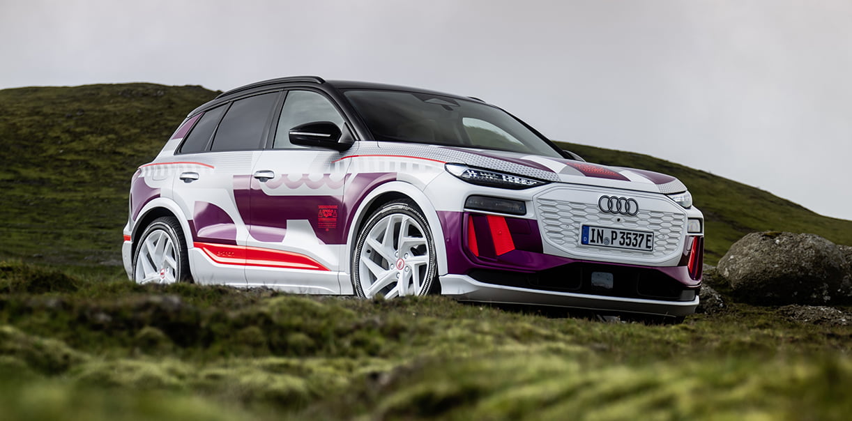 AudiQ6eTronPrototype9