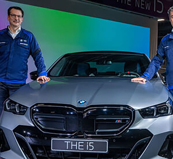 BMWi5productiestart2