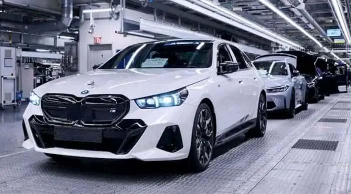 BMWi5productiestart3
