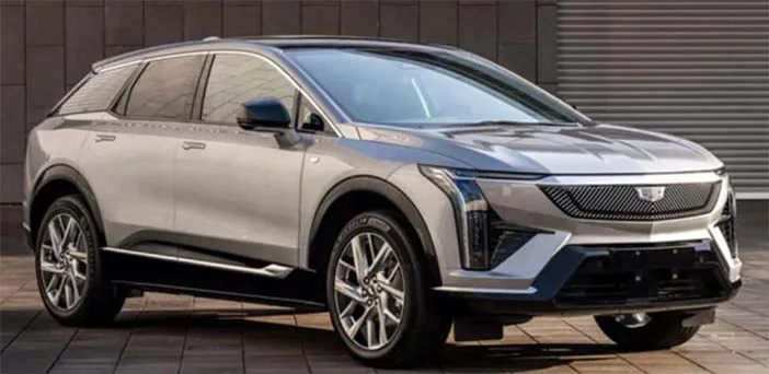 CadillacOptiq