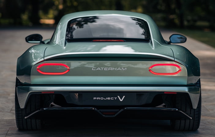CaterhamProjectV7