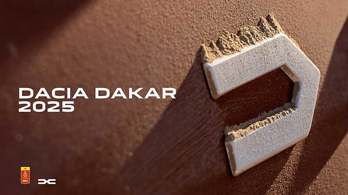 DaciaDakar2025