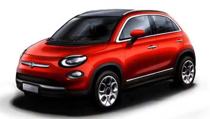 FiatPunto