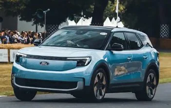 FordExplorerGoodwood