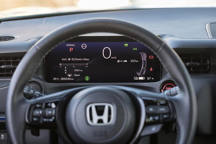 HondaEny1test25