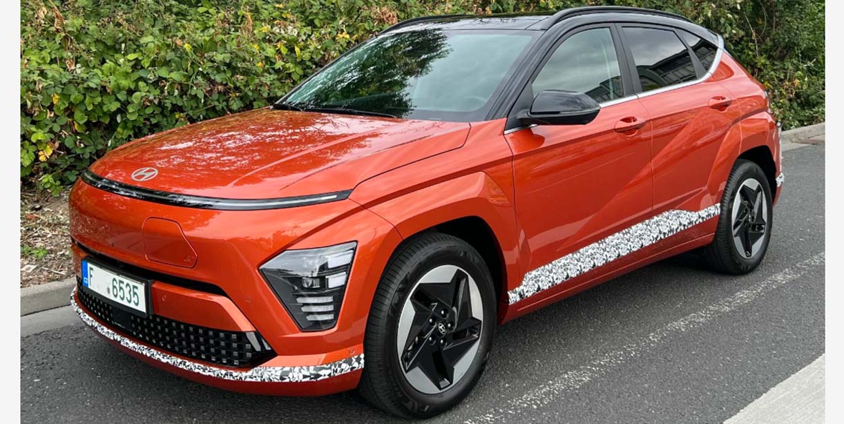 HyundaiKonaElectric48kWhTest