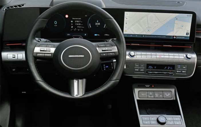 HyundaiKonaElectric48kWhTest9