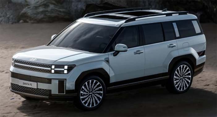 HyundaiSantaFe