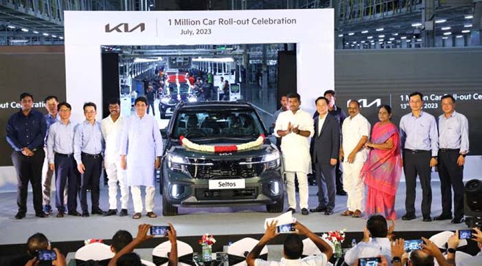 KiaIndia