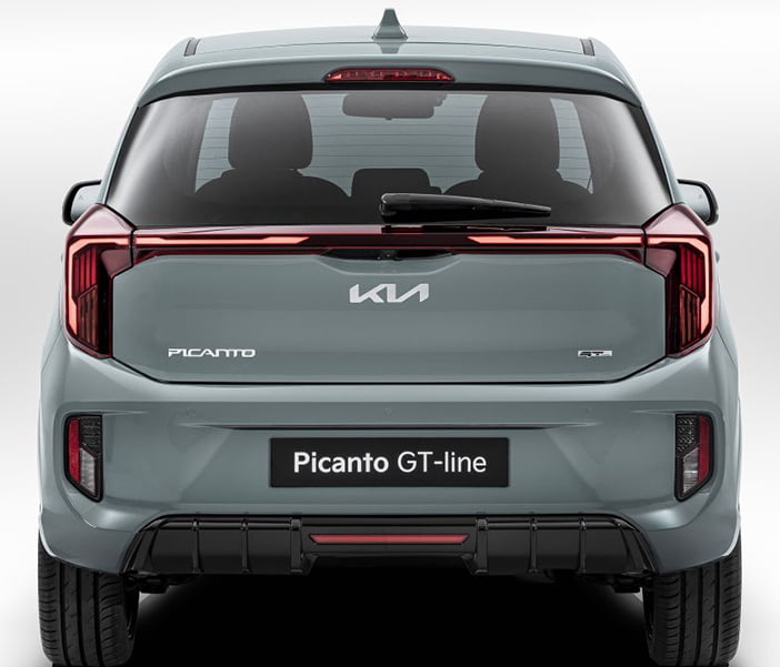 KiaPicanto5