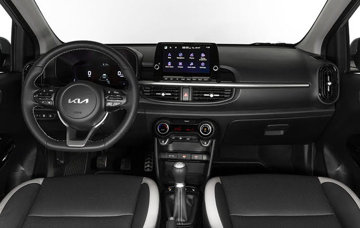 KiaPicanto7