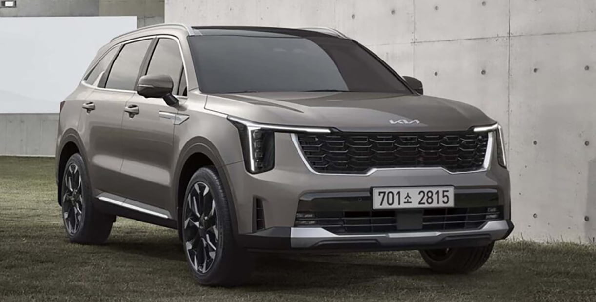 KiaSorento5