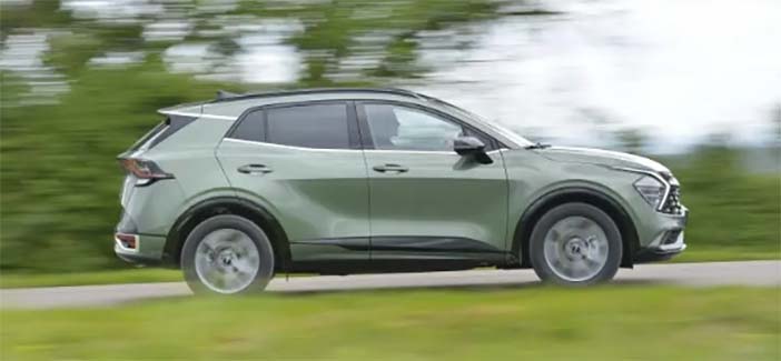 KiaSportageNissanQashqai2