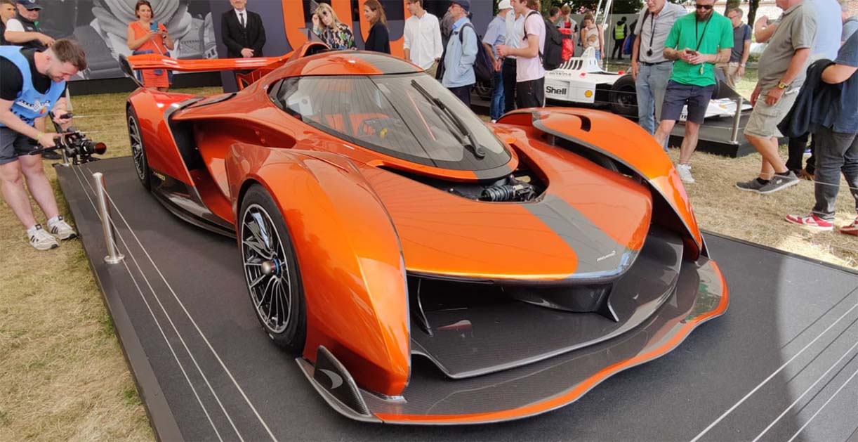 McLarenSolusGT