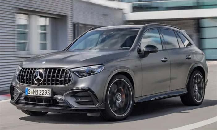 MercedesAMGglc