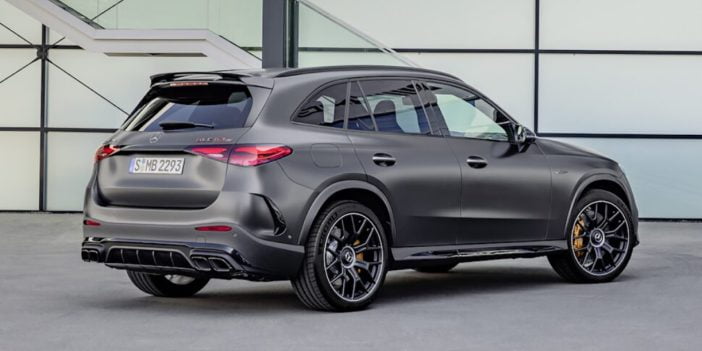 MercedesAMGglc5