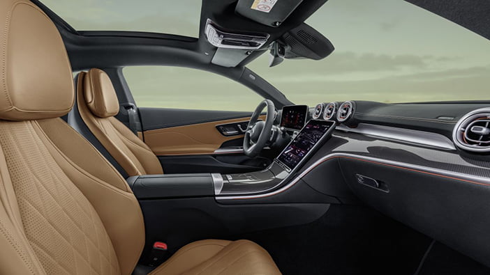MercedesBenzCLE10