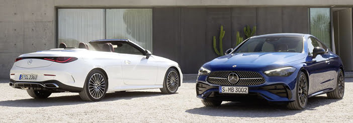 MercedesBenzCLE2