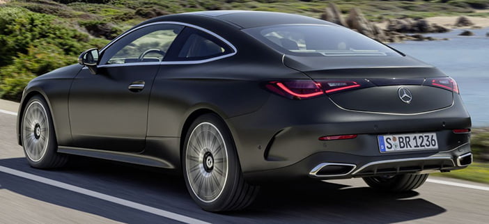 MercedesBenzCLE5