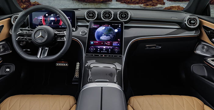 MercedesBenzCLE9