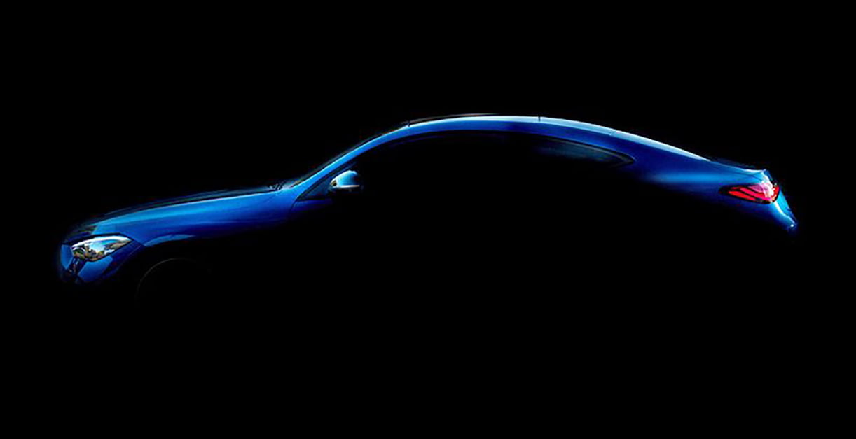 Mercedes plaagt met de nieuwe CLE MercedesBenzCLEplaag