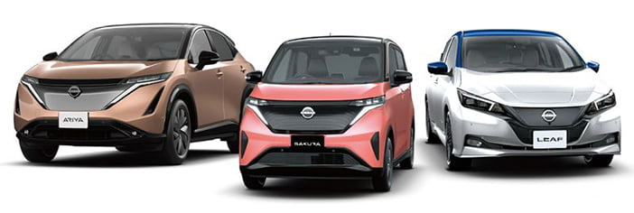 NissanElektrisch
