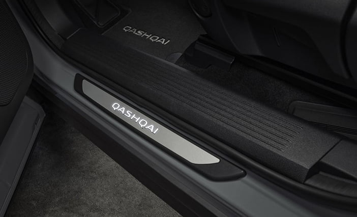 NissanQashqaiBlackEdition7