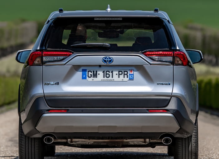 NissanXtrailToyotaRAV4g