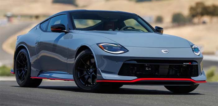 NissanZnismo