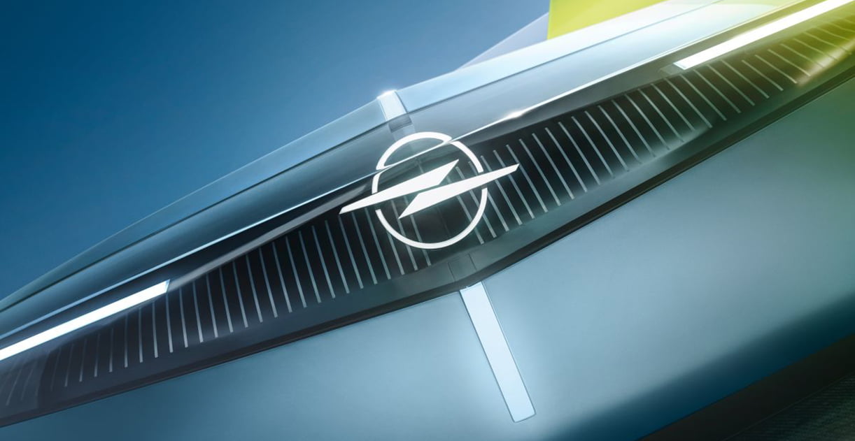 Opel komt met elektrische budgetauto OpelLogoNieuw2