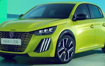 Peugeot208Facelift