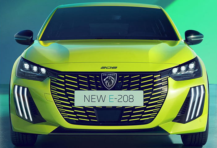 Peugeot208Facelift2